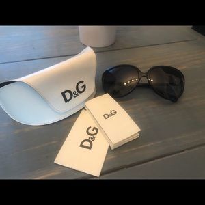 D&G Sunglasses